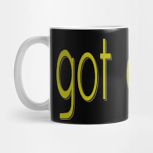 got gout? Mug